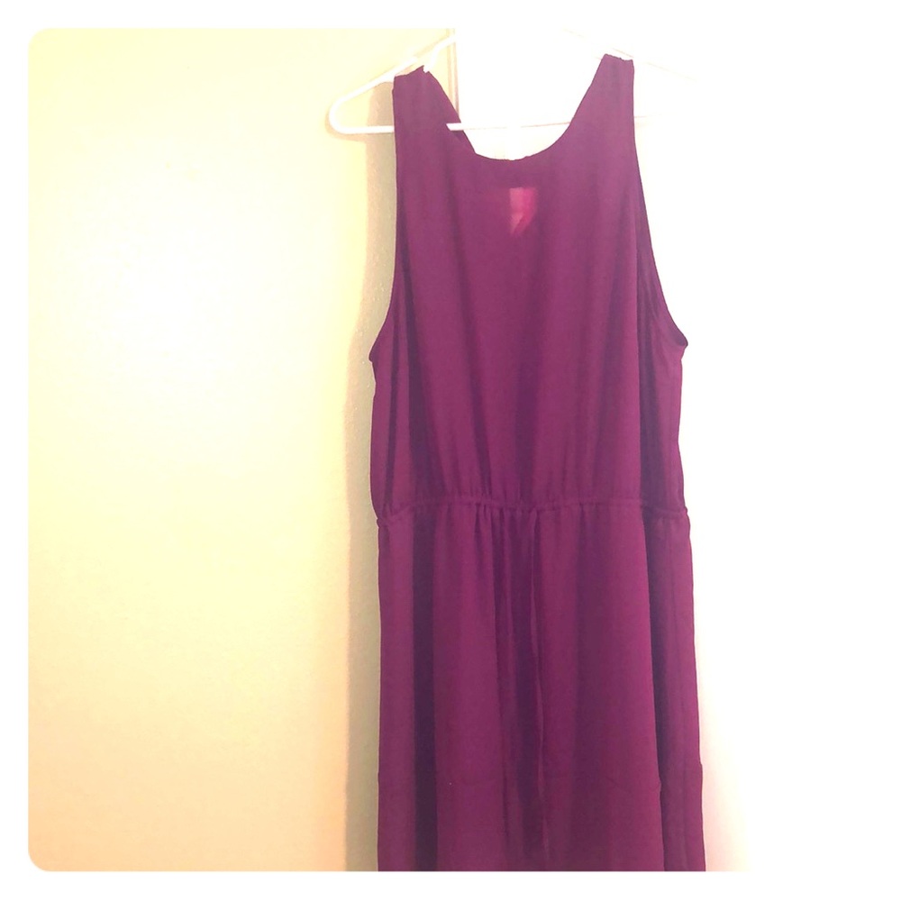 Target dress
